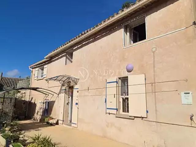 Maison vente à Apt, Beaumettes