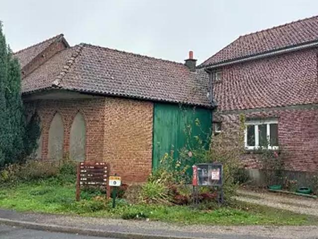 Maison vente à Saint-Omer, Beaumetz-lès-aire
