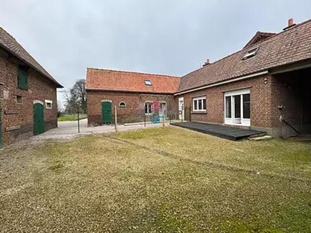 Maison vente à Saint-Omer, Beaumetz-lès-aire