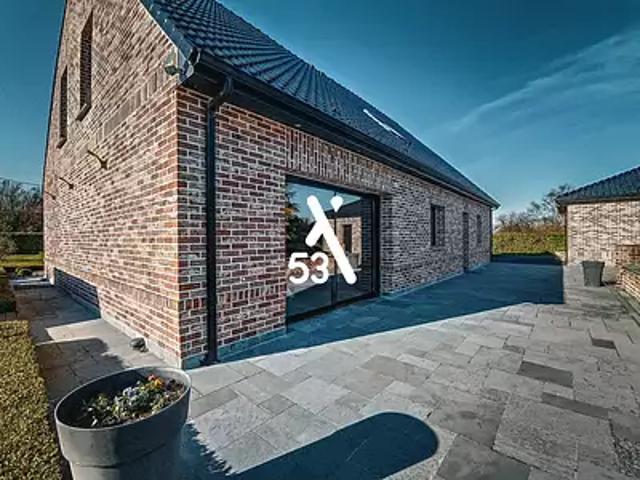 Maison vente à Saint-Omer, Beaumetz-lès-aire