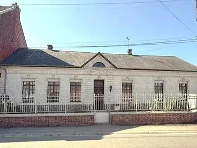 Maison vente à Arras, Beaumetz-lès-loges
