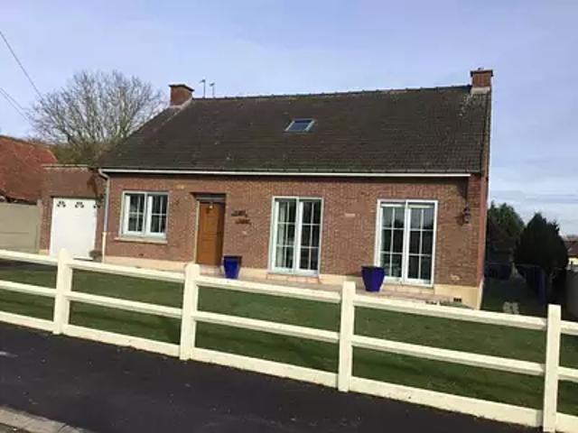 Maison vente à Arras, Beaumetz-lès-loges