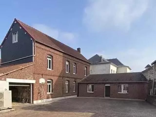 Maison vente à Arras, Beaumetz-lès-loges