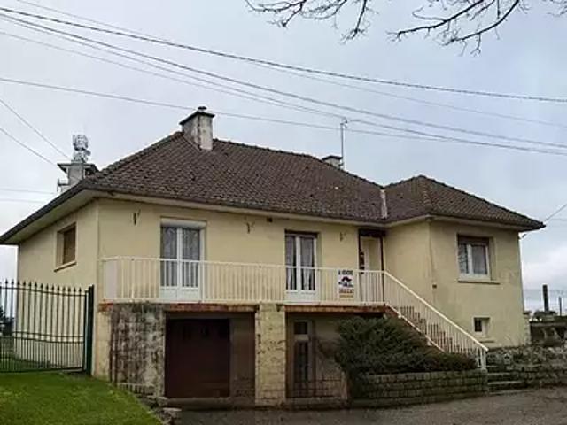 Maison vente à Arras, Beaumetz-lès-loges
