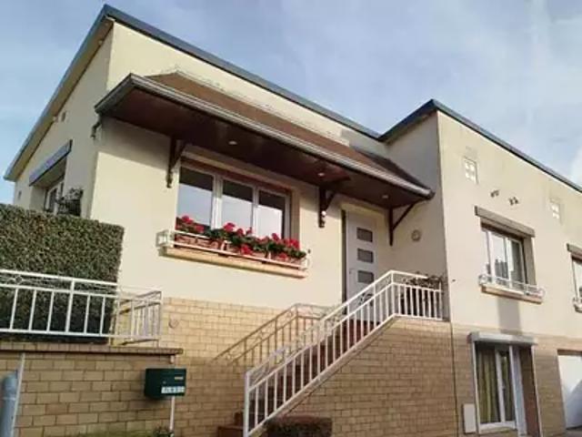 Maison vente à Arras, Beaumetz-lès-loges