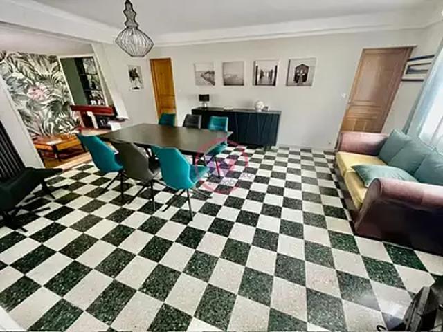 Maison vente à Arras, Beaumetz-lès-loges