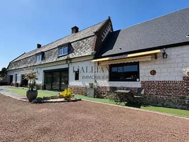 Maison vente à Beaumetz-lès-Loges, Pas-de-Calais
