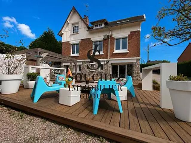 Maison vente à Beaumetz-lès-Loges, Pas-de-Calais