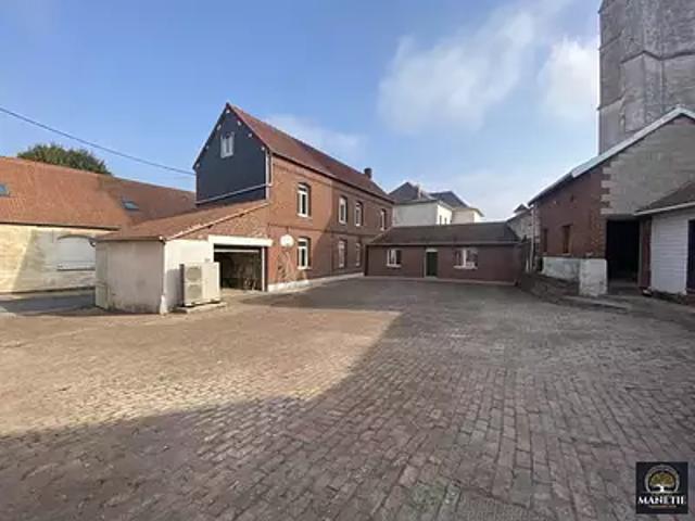 Maison vente à Beaumetz-lès-Loges, Pas-de-Calais
