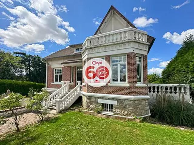 Maison vente à Beaumetz-lès-Loges, Pas-de-Calais