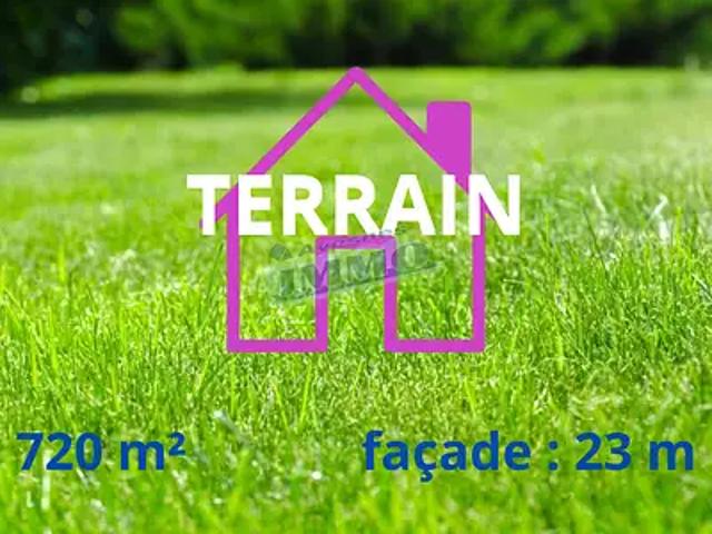 Terrain vente à Arras, Beaumetz-lès-loges
