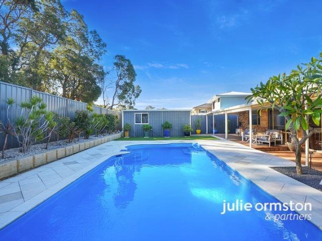 House for sale in Edgewater, Western Australia