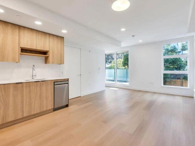 Apartment for rent in Shaughnessy, Vancouver