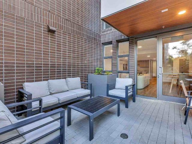 Apartment for rent in Vancouver, British Columbia