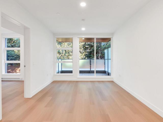 Apartment for rent in Vancouver, British Columbia