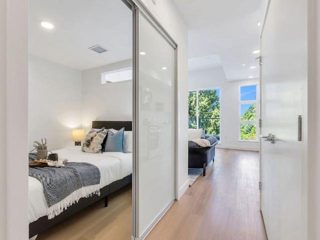 Apartment for rent in South Cambie, Vancouver