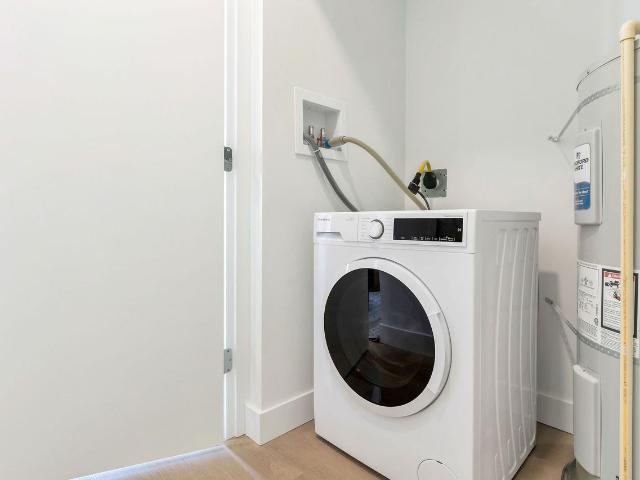 Apartment for rent in South Cambie, Vancouver