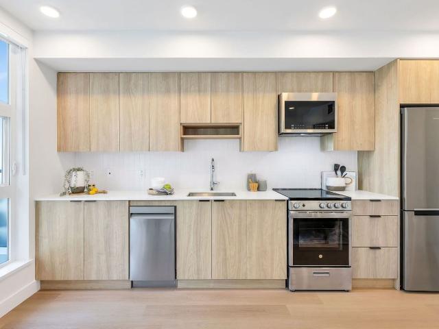Apartment for rent in South Cambie, Vancouver
