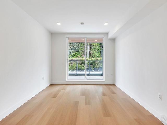 Apartment for rent in Vancouver, British Columbia