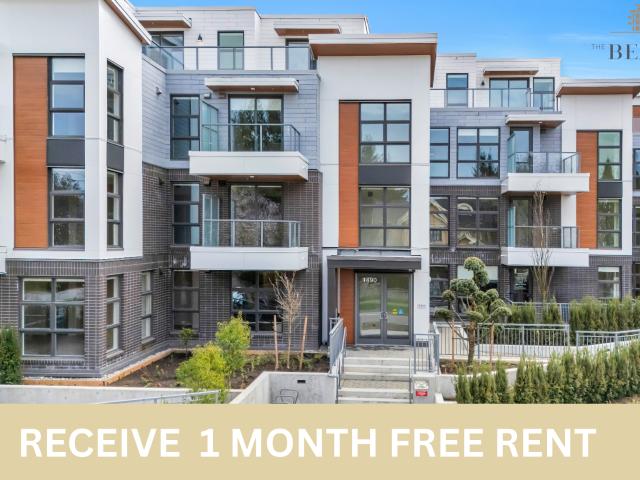 Apartment for rent in Vancouver, British Columbia