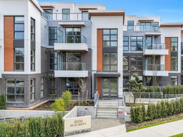 Apartment for rent in Vancouver, British Columbia