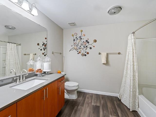 Apartment for rent in Woodinville, Washington