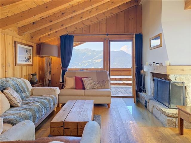Wohnung kaufen in Verbier, Wallis