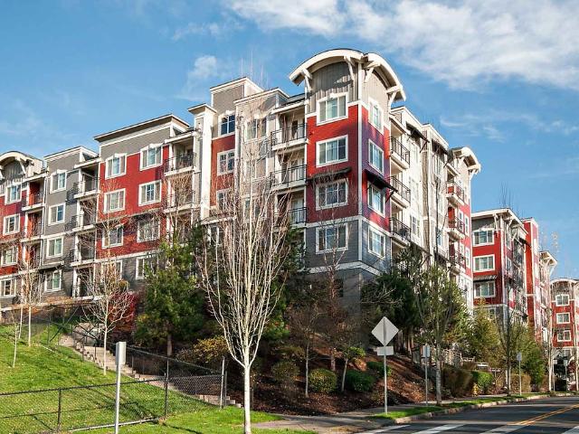 Apartment for rent in Woodinville