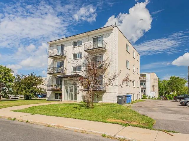 Apartment for rent in Le Vieux-Longueuil, Longueuil