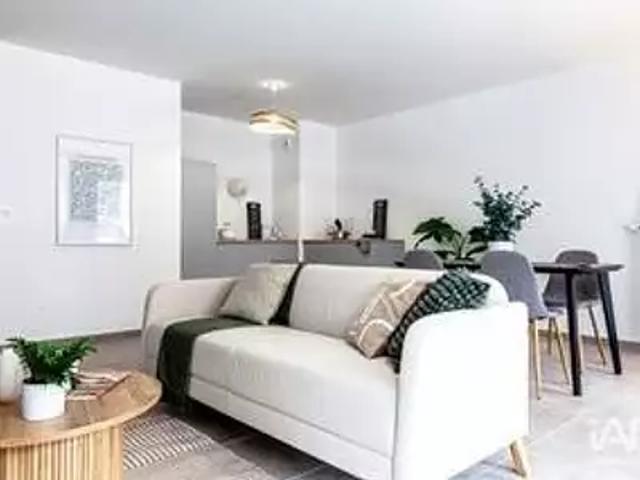 Appartement vente à Montpoly, Beaumont