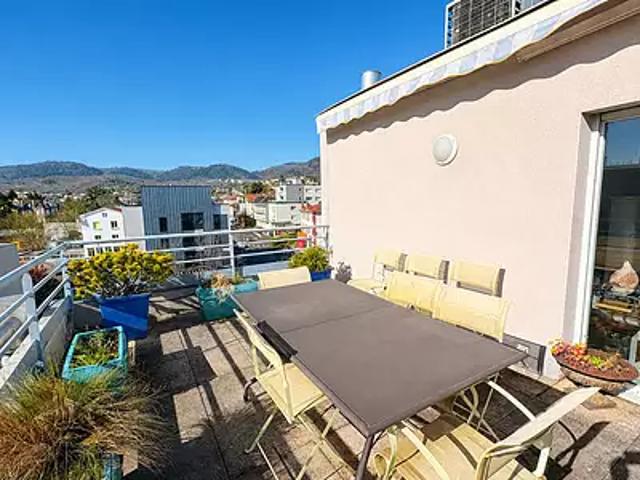 Appartement vente à Clermont-Ferrand, Auvergne-Rhône-Alpes