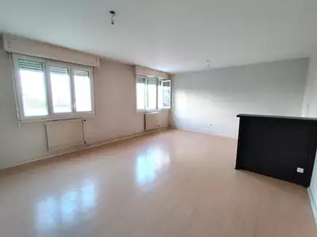 Appartement vente à Clermont-Ferrand, Auvergne-Rhône-Alpes