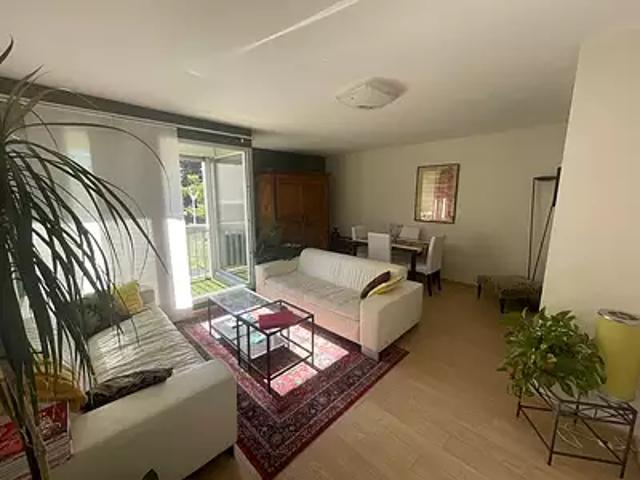 Appartement vente à Montpoly, Beaumont