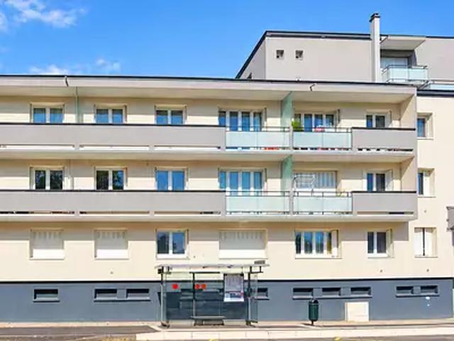 Appartement vente à Montpoly, Beaumont