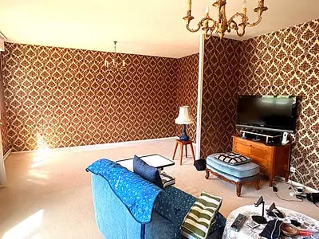 Appartement vente à Clermont-Ferrand, Auvergne-Rhône-Alpes
