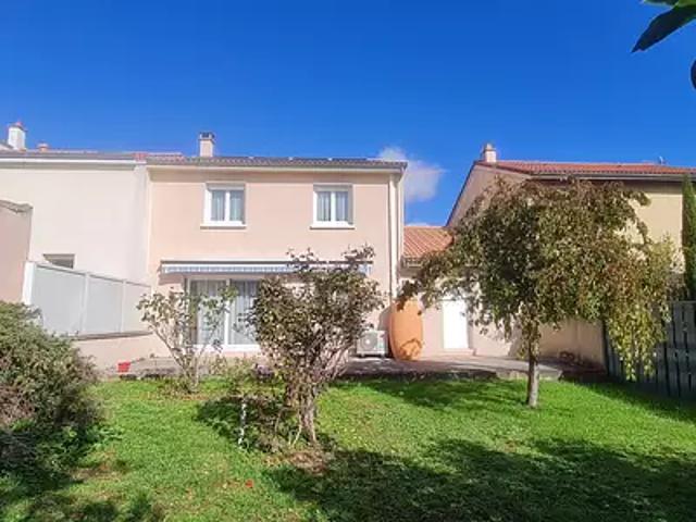 Maison vente à Clermont-Ferrand, Auvergne-Rhône-Alpes
