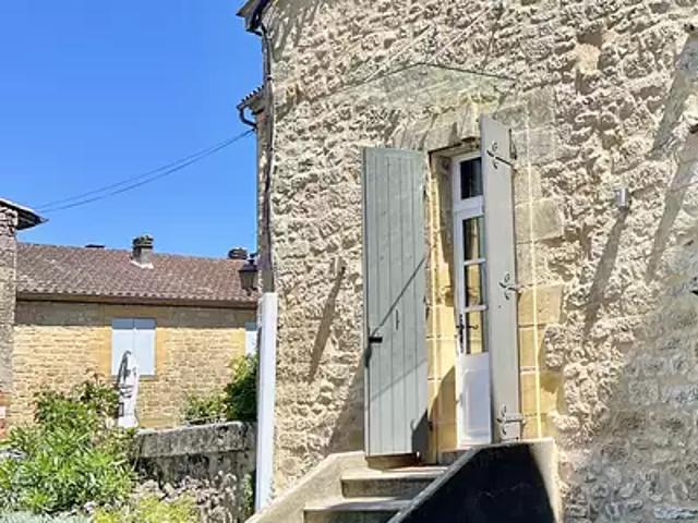 Maison vente à France métropolitaine, Guadeloupe