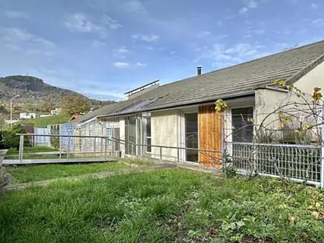 Maison vente à Clermont-Ferrand, Auvergne-Rhône-Alpes