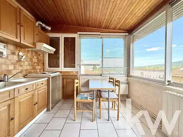 Maison vente à France métropolitaine, Guadeloupe