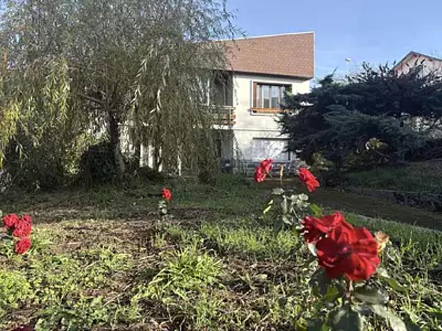 Maison vente à France métropolitaine, Guadeloupe