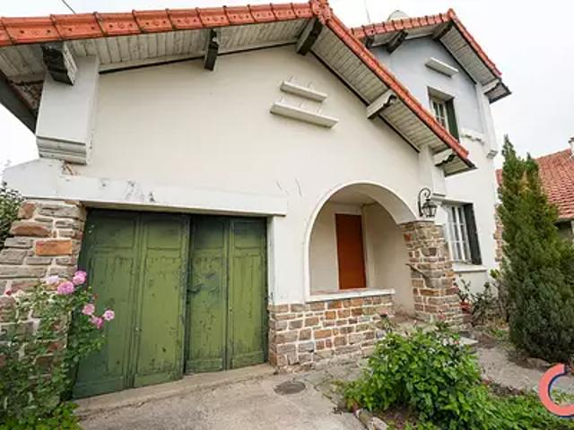 Maison vente à Clermont-Ferrand, Auvergne-Rhône-Alpes