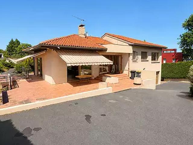 Maison vente à Montpoly, Beaumont