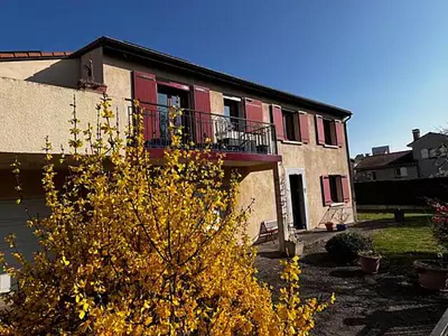 Maison vente à France métropolitaine, Guadeloupe