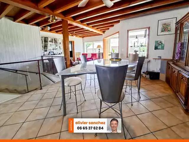 Maison vente à France métropolitaine, Guadeloupe