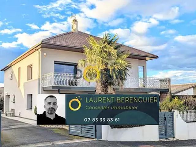 Maison vente à Clermont-Ferrand, Auvergne-Rhône-Alpes