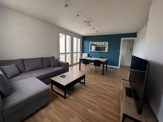Appartement location à Montpoly, Beaumont