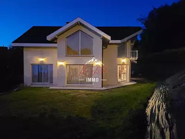 Maison vente à Saint-Julien-en-Genevois, Auvergne-Rhône-Alpes