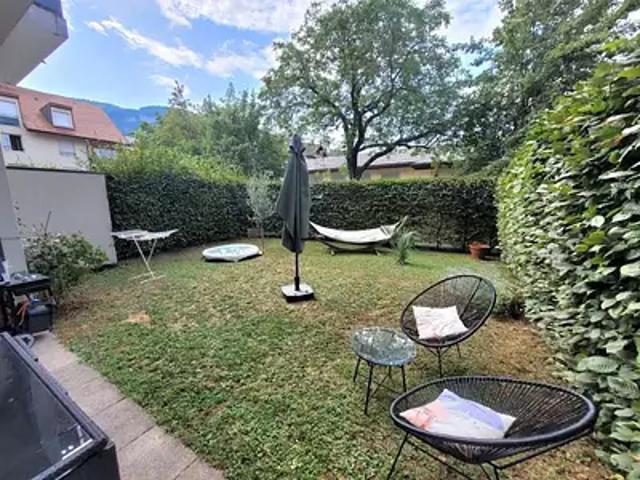 Appartement location à Saint-Julien-en-Genevois, Auvergne-Rhône-Alpes