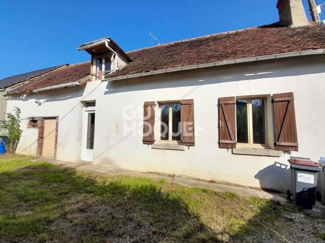 Maison vente à Auxerre, Beaumont