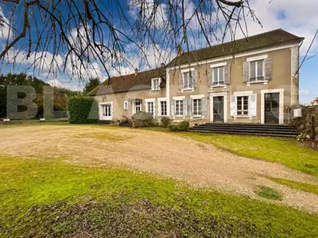 Maison vente à France métropolitaine, Beaumont